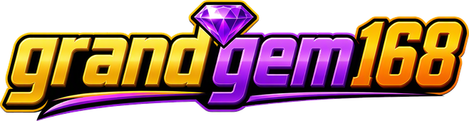 grandgem168 โลโก้